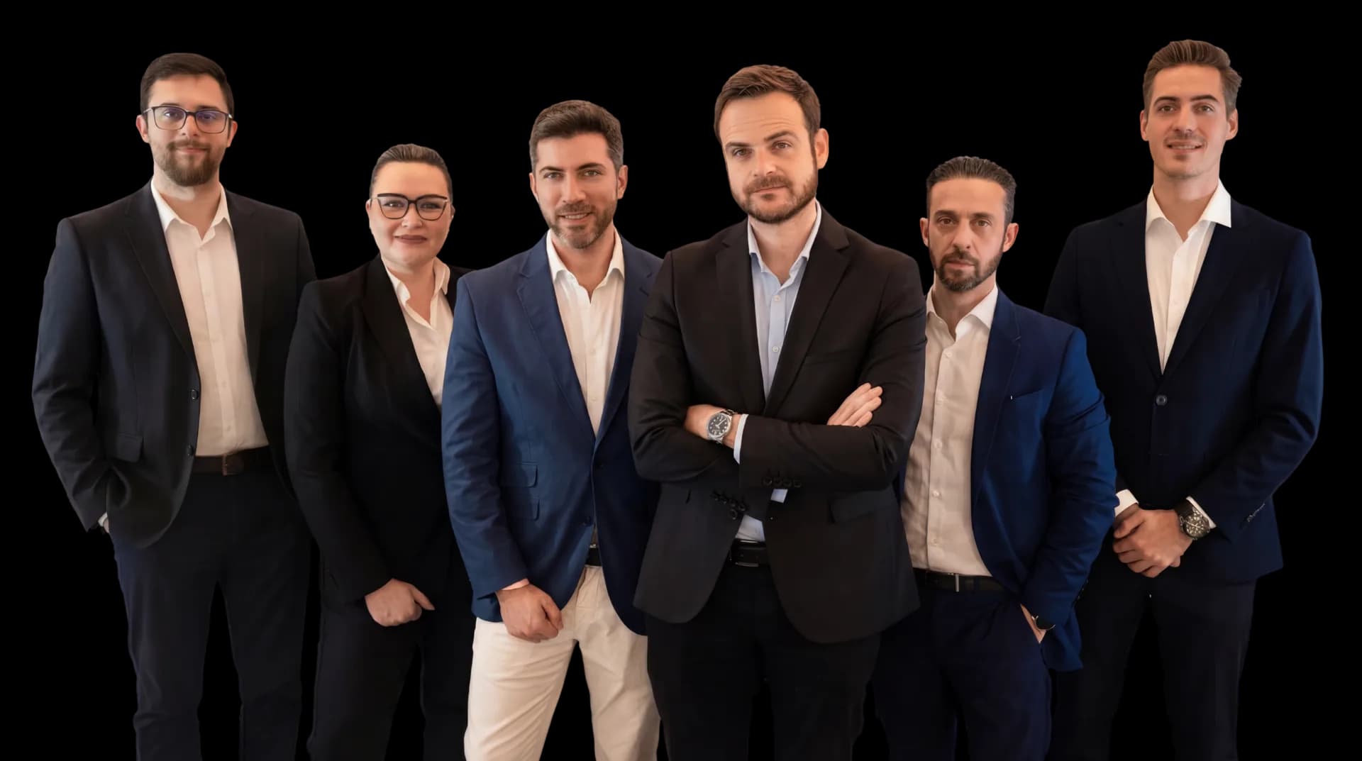 Equipo de Libertador Fiscal