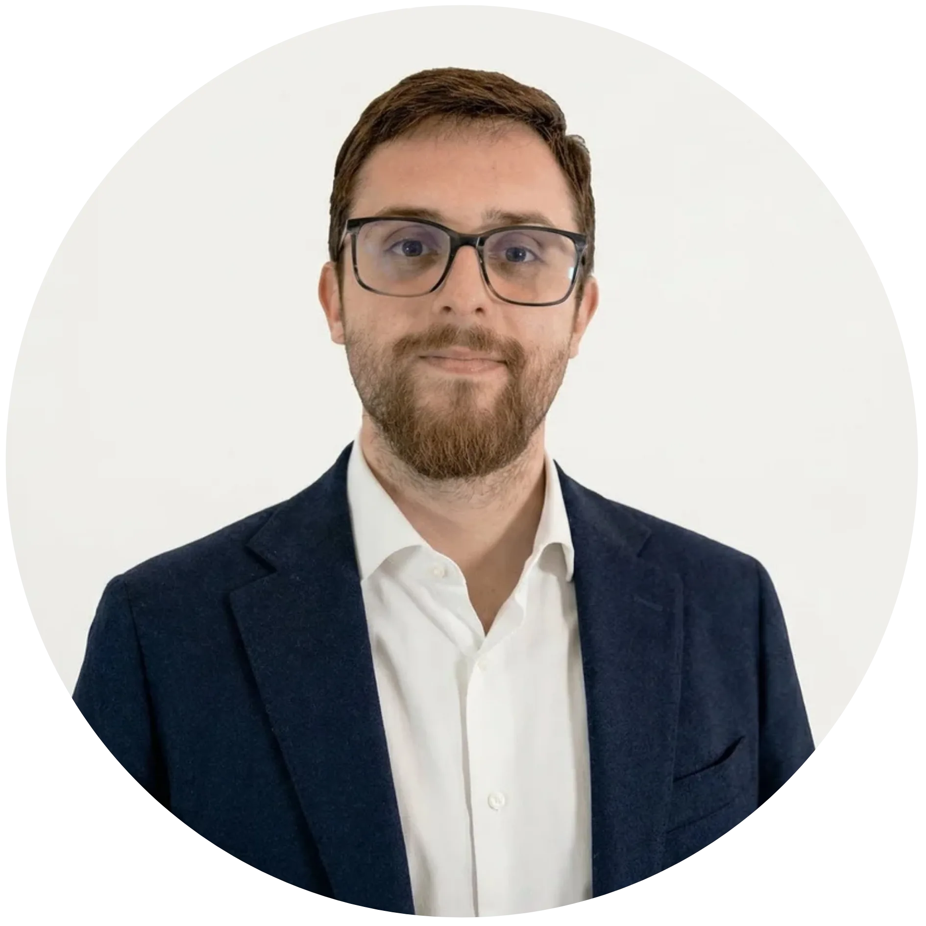 Manuel — Consultor